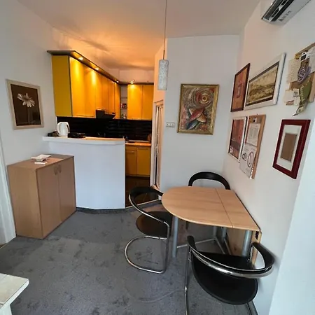 Cute Little Apartment