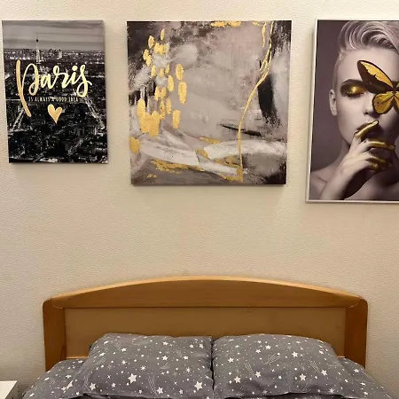 Daire Cute Little Belgrad