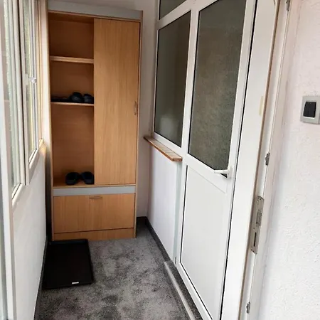 Cute Little Apartment Belgrad