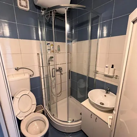 Cute Little Belgrade