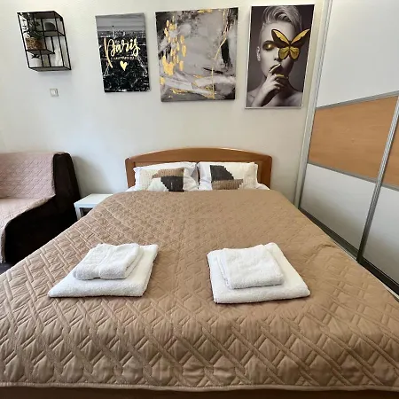 Cute Little * Belgrade