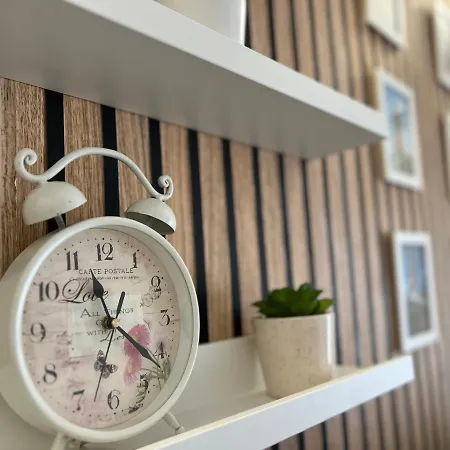 Daire Cute Little Belgrad