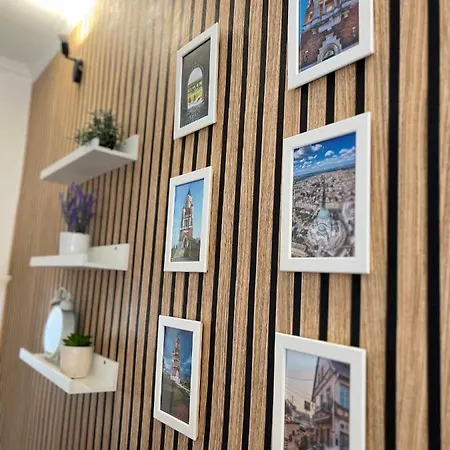 Apartment Cute Little *